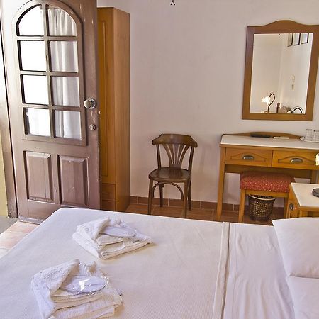 Camelot Traditional & Classic Hotel Rhodes City Εξωτερικό φωτογραφία