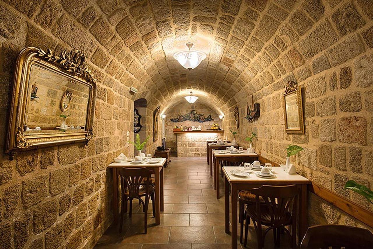 Camelot Traditional & Classic Hotel Rhodes City Εξωτερικό φωτογραφία