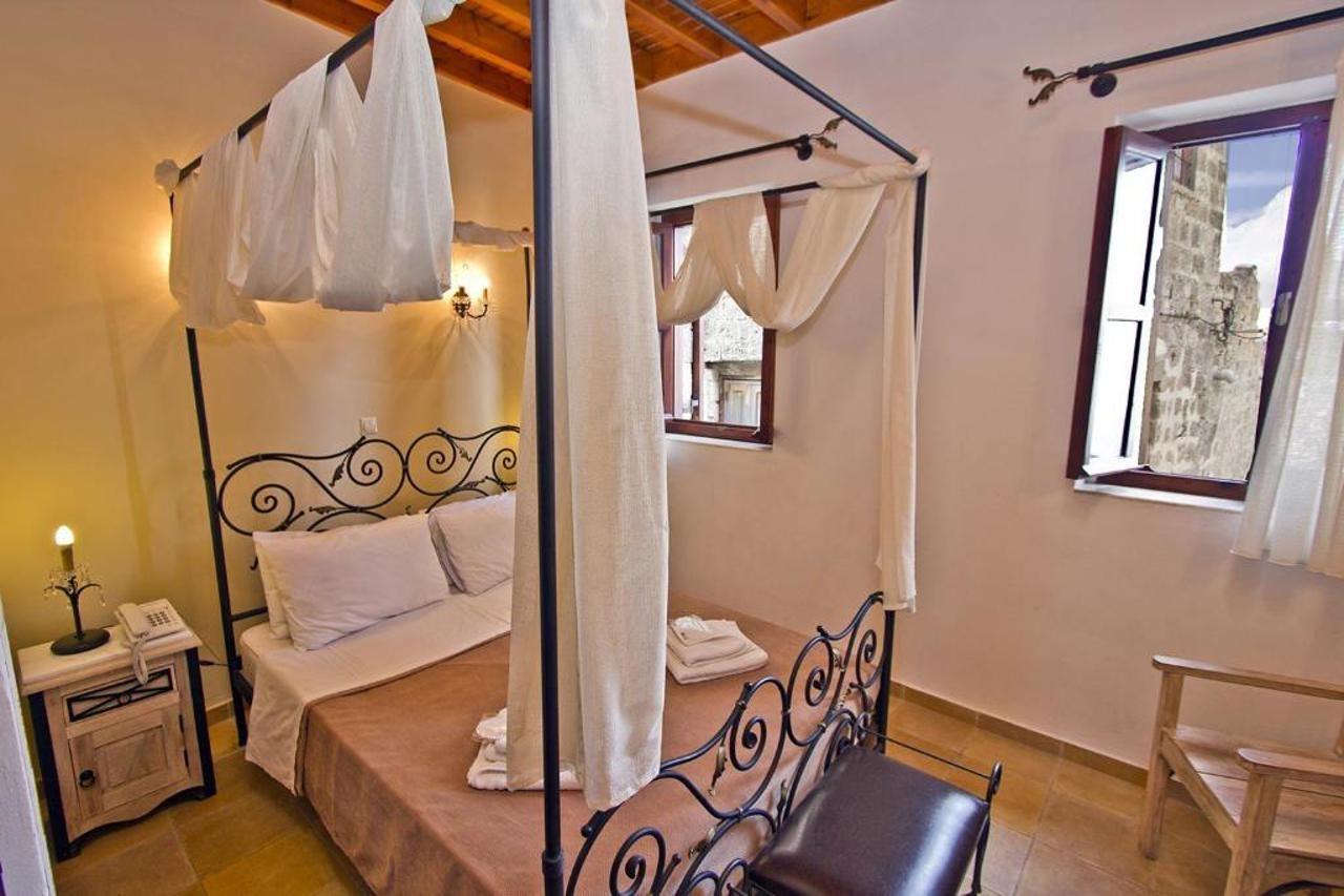 Camelot Traditional & Classic Hotel Rhodes City Εξωτερικό φωτογραφία
