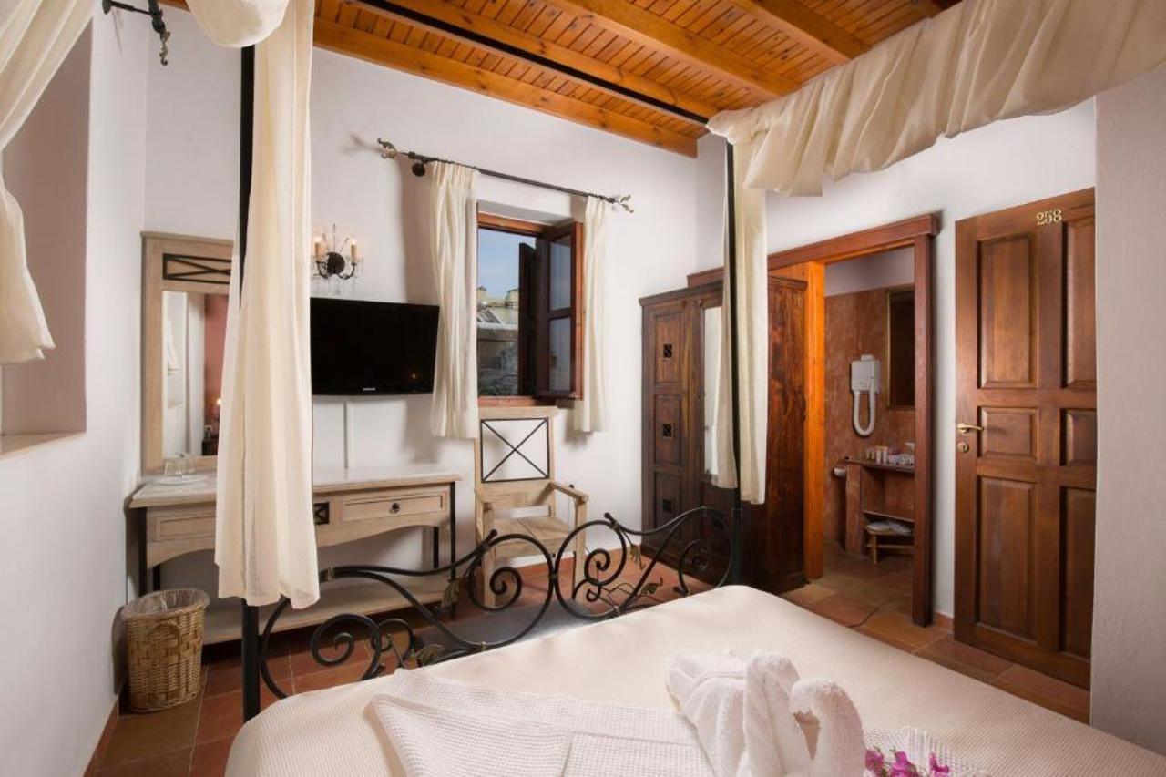 Camelot Traditional & Classic Hotel Rhodes City Εξωτερικό φωτογραφία