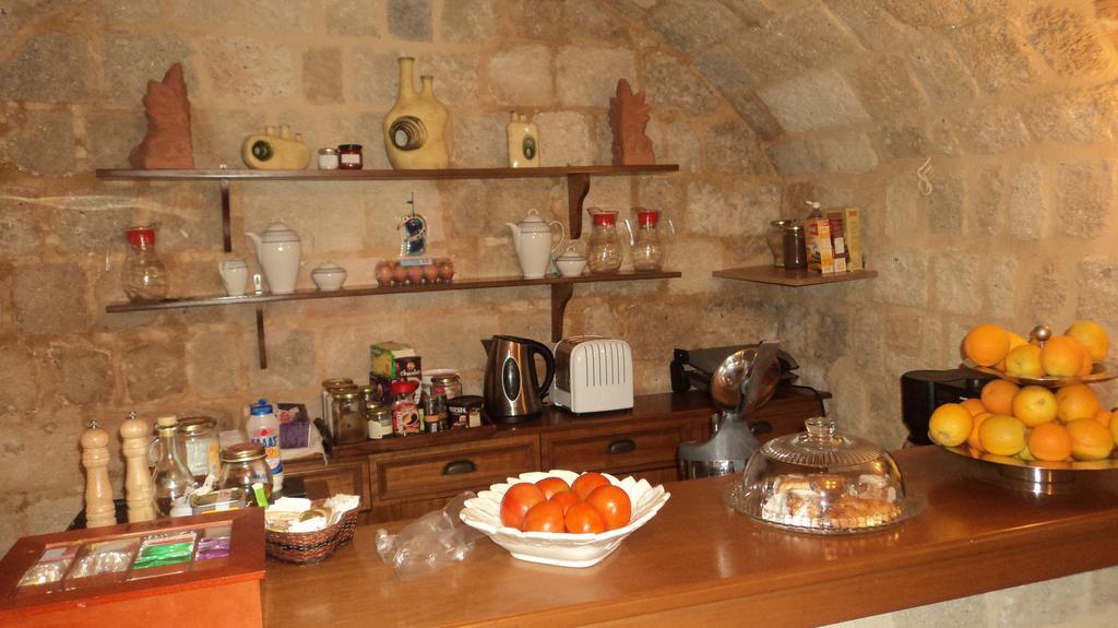 Camelot Traditional & Classic Hotel Rhodes City Εξωτερικό φωτογραφία