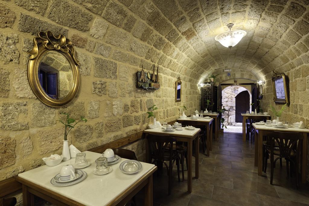 Camelot Traditional & Classic Hotel Rhodes City Εξωτερικό φωτογραφία