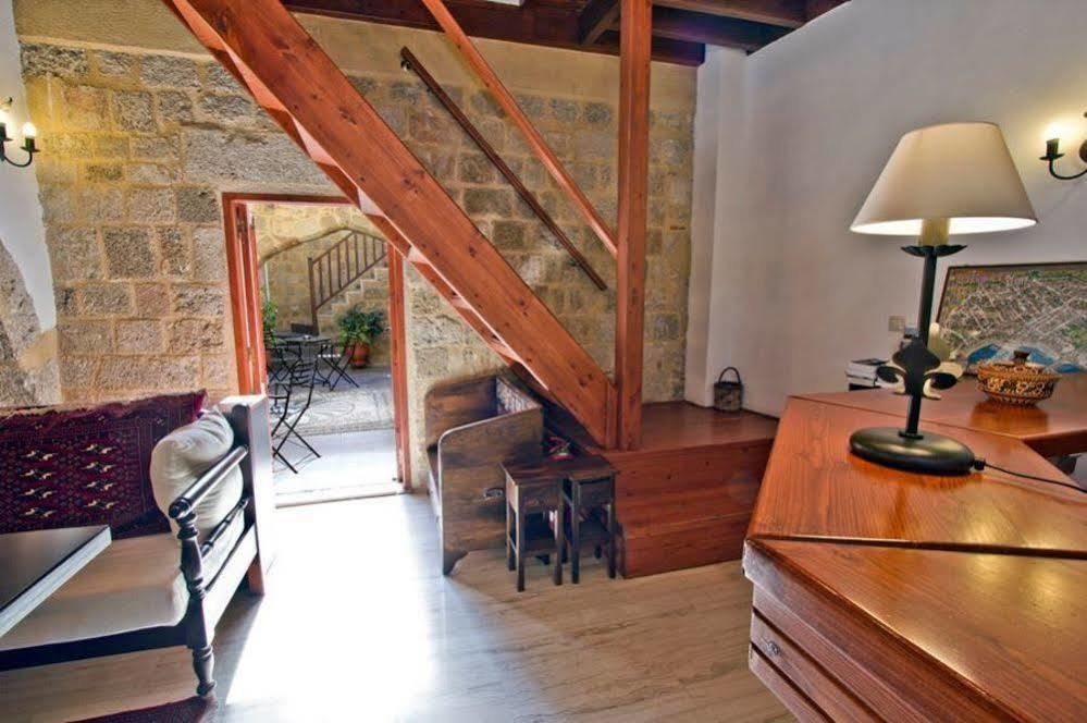 Camelot Traditional & Classic Hotel Rhodes City Εξωτερικό φωτογραφία
