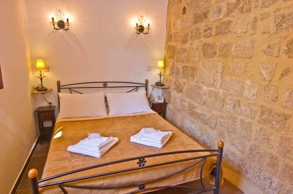 Camelot Traditional & Classic Hotel Rhodes City Εξωτερικό φωτογραφία